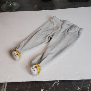 🖤5/$12 Tagies Pants Lion Feet Size 6 Months